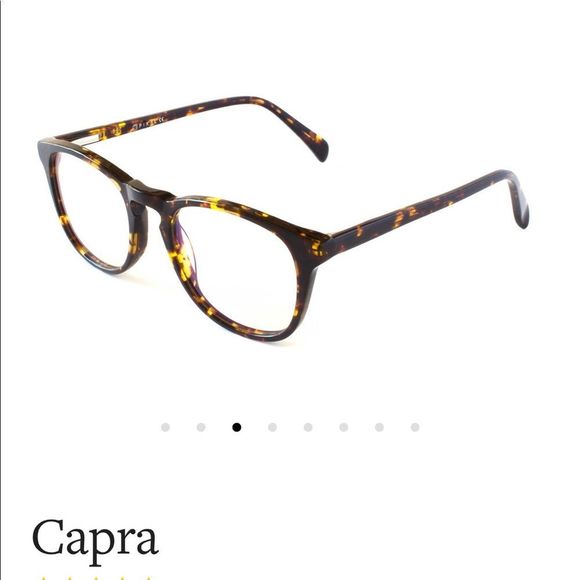 Blue Light Glasses Pixel Eyewear Computer - Picture 3 of 3